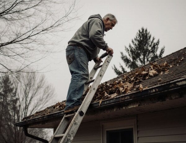 How To Prepare Your Roof For Winter In Seven Simple Steps