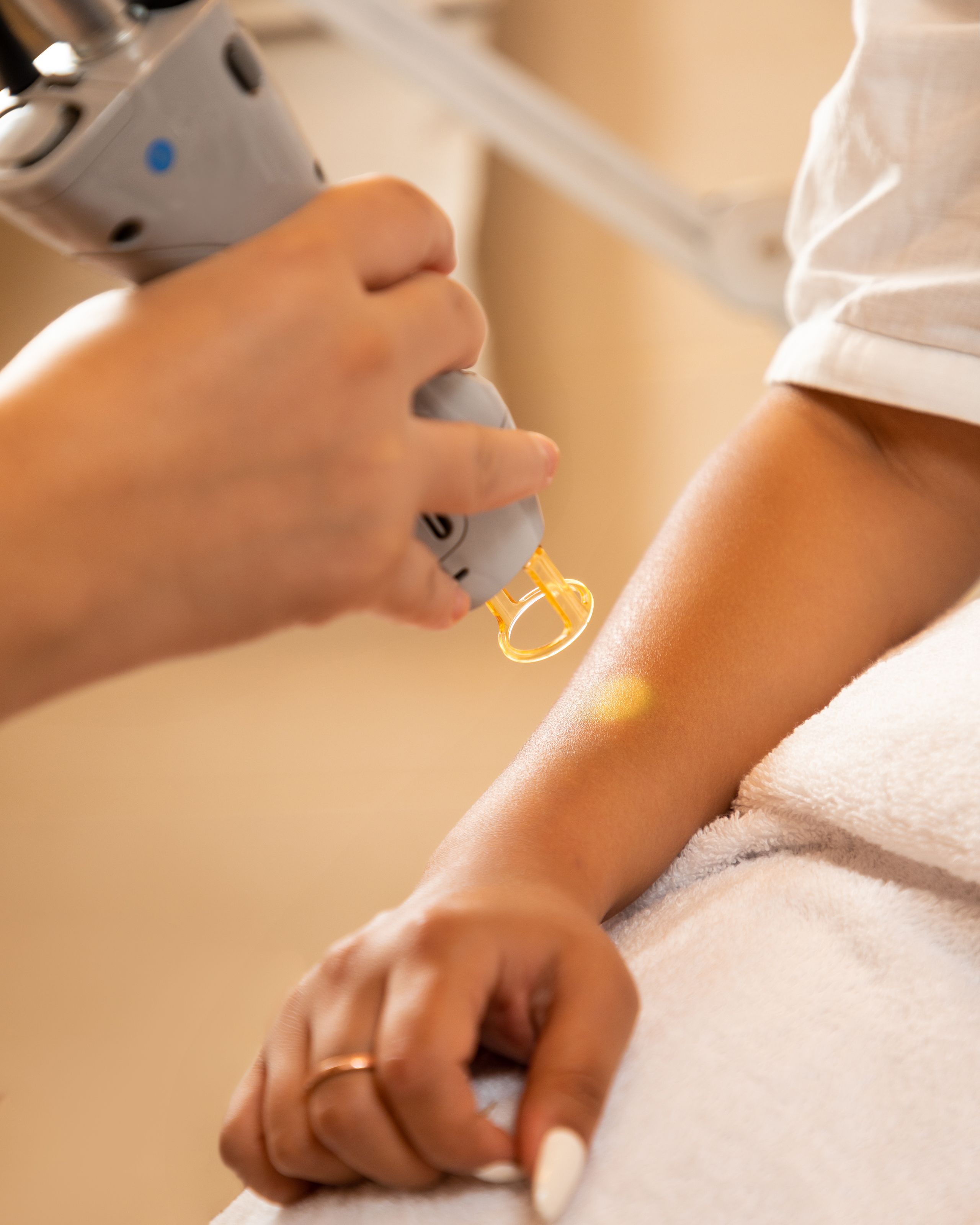 Laser Hair Removal: Understanding Treatment, Results, and Realistic Expectations