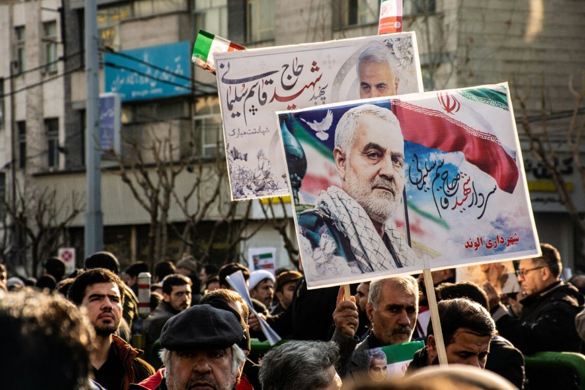 U.S. And Iran War Sparks Global Power Shift And Rising Tensions