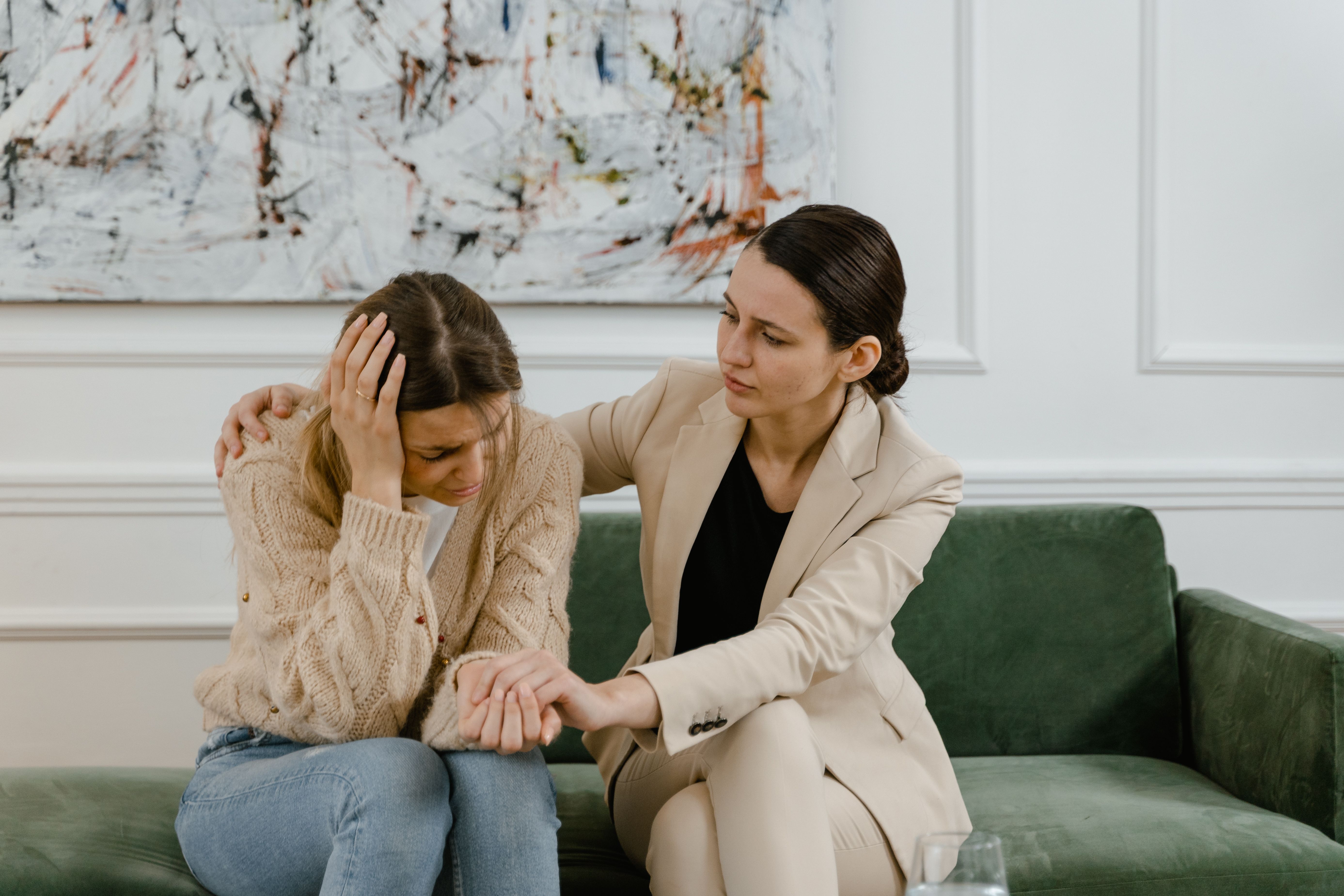 Luxury Mental Health Care Is Changing What Personalized Treatment Looks Like