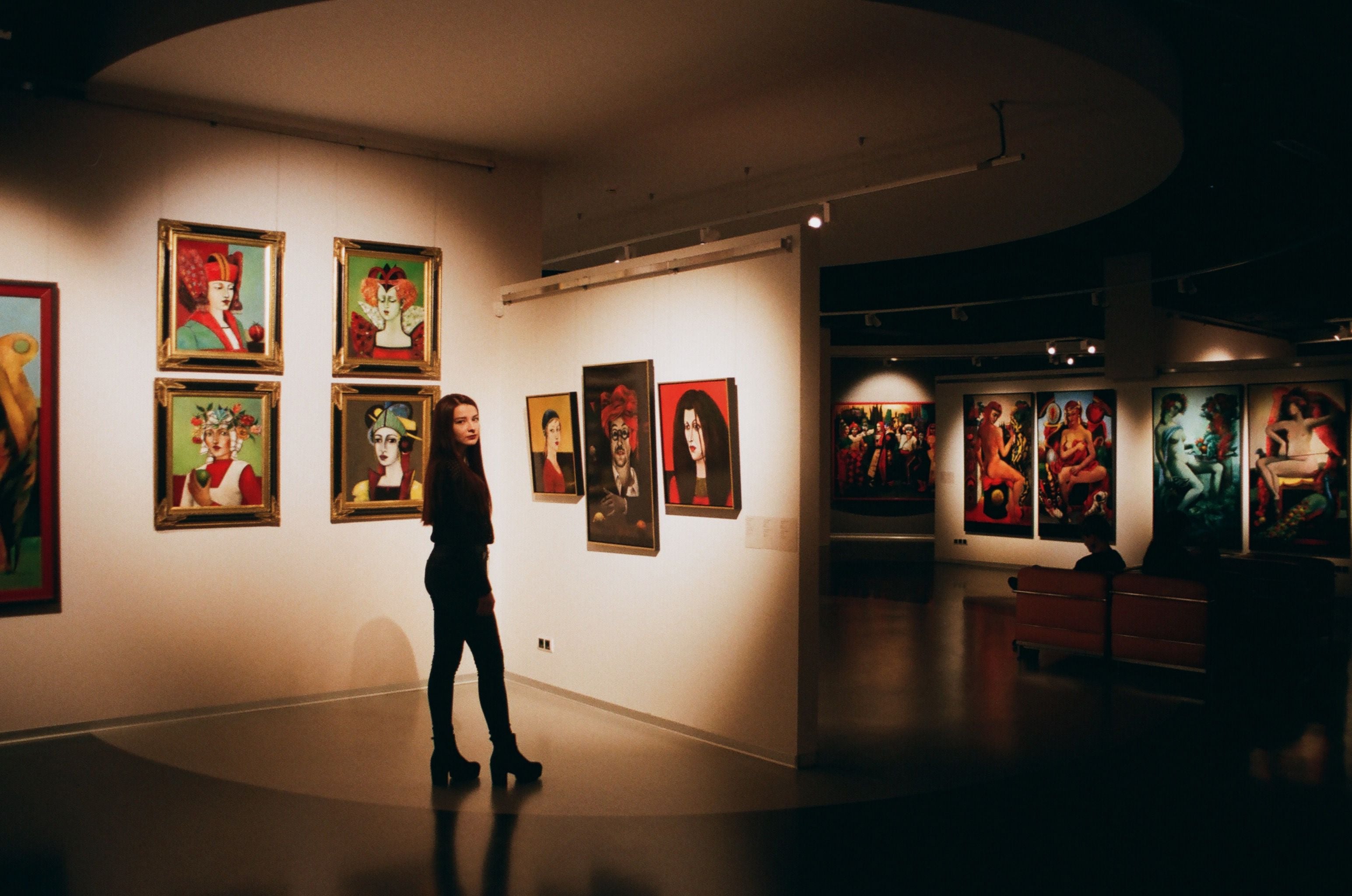 How to Choose Art That You’ll Fall in Love with Every Day